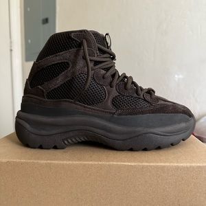 Yeezy Desert Boot ‘Oil’